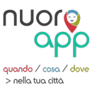 NuoroApp // La tua città a portata di App aplikacja