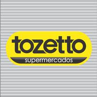 Supermercado Tozetto 海报