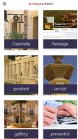 ArtigianTufo 포스터