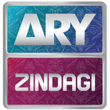 ARY ZINDAGI simgesi