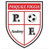 PF Academy icône