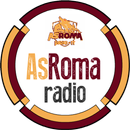 AS Roma Radio APK