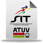 ATUV ícone