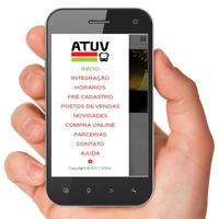 ATUV Cartaz