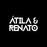 Átila e Renato icône
