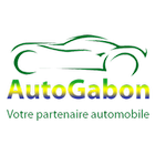 Autogabon-icoon