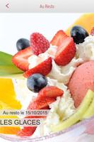 AU RESTO ภาพหน้าจอ 2