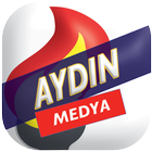 Aydın Media أيقونة