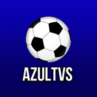 Azul TVS icon