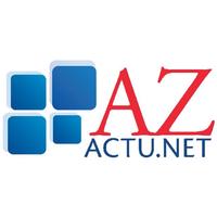 AZactu.net โปสเตอร์