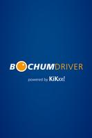 Bochum Driver Affiche