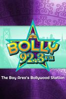 Bolly 92.3 FM plakat