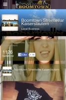 Boomtown captura de pantalla 3