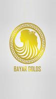 Bayar Golds 海报