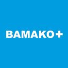 آیکون‌ Bamako