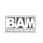 Bam Music آئیکن