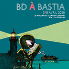 Icona BD à Bastia