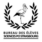 BDE IEP Strasbourg biểu tượng