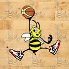 Bees Pesaro icono