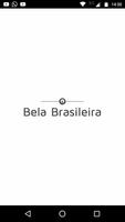 Bela Brasileira penulis hantaran