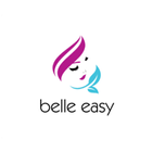 belle easy - beleza delivery icon
