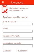 Benecino Gestioni screenshot 2