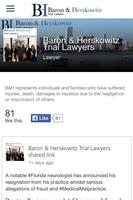 BH Law تصوير الشاشة 1