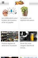 برنامه‌نما Bières et Plaisirs عکس از صفحه