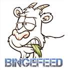 BINGEFEED 아이콘