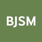 BJSM आइकन