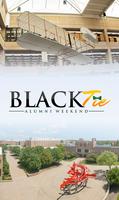 BLACKtie Alumni Affiche