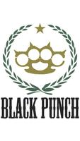 Black Punch-poster