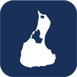 The Block Island App 아이콘