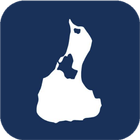 The Block Island App ícone