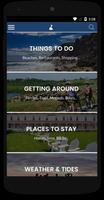 The Block Island App اسکرین شاٹ 1