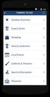 The Block Island App اسکرین شاٹ 2