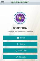 Brainergy پوسٹر