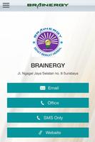 Brainergy Affiche