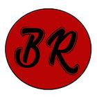 Icona Brass Radio