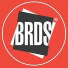BRDS ( Bhanwar Rathore Design Studio ) アイコン