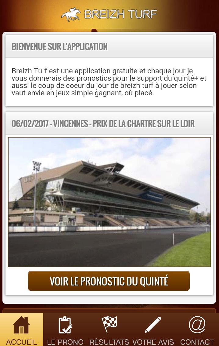 Breizh Turf for Android - APK Download