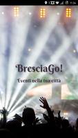 BresciaGo! Poster