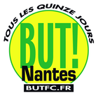 But! Nantes أيقونة