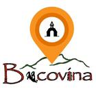 Bucovina Zeichen