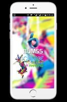 BUMSS LOVERS poster