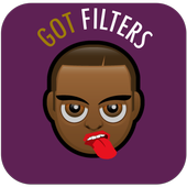 Got Filters For Snapchat icon