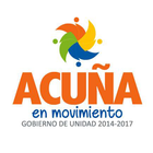 Acuña Móvil icon