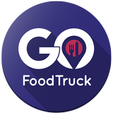 Go Food Truck - Guia de Food Trucks আইকন