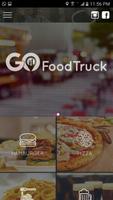 Go Food Truck - Guia de Food Trucks تصوير الشاشة 1