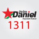 João Daniel - 1311 aplikacja